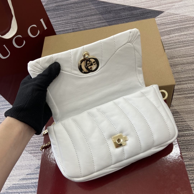 Gucci Top Handle Bags